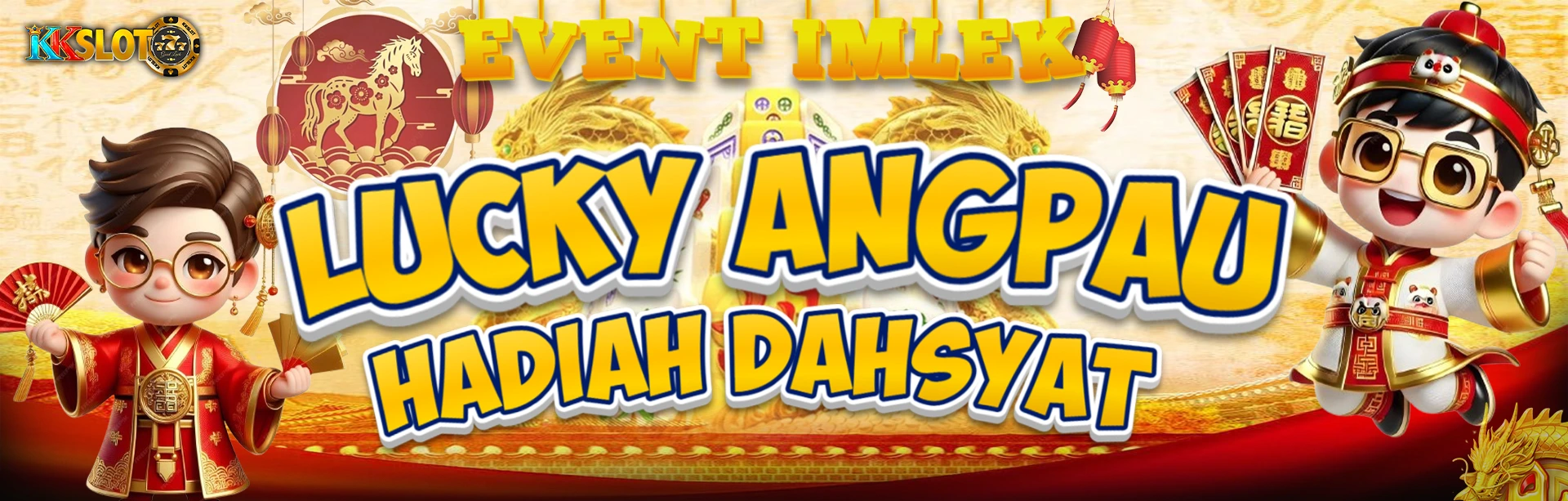 KapitalQq Banner Slot Online